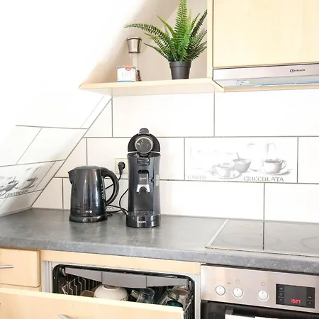 Zur Kleinen Auszeit Kusterdingen