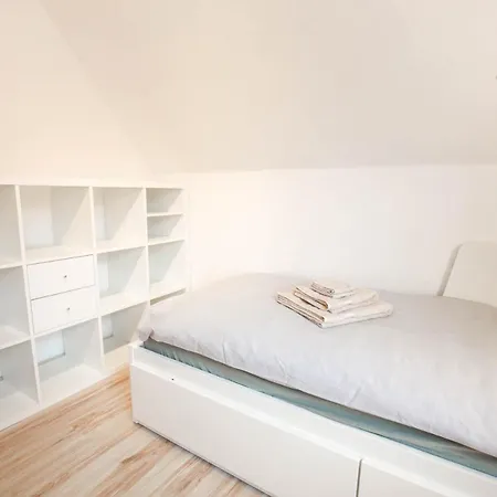 Zur Kleinen Auszeit * Kusterdingen