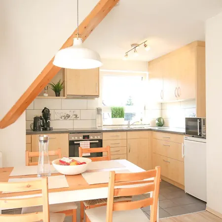 Zur Kleinen Auszeit Apartament Kusterdingen