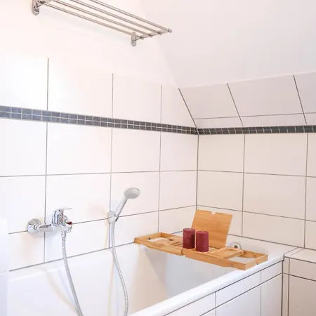Apartament Zur Kleinen Auszeit