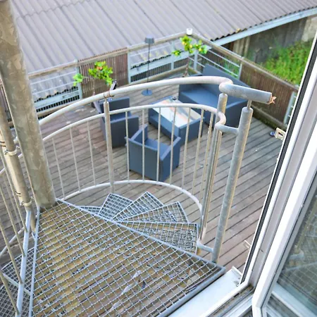 Apartament Zur Kleinen Auszeit