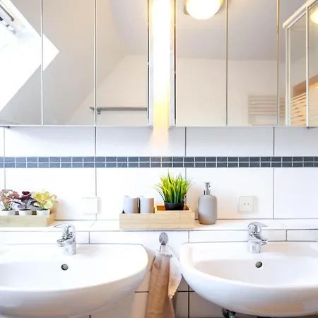 Zur Kleinen Auszeit Apartament Kusterdingen